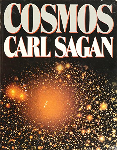 Cosmos (Spanish Edition)
