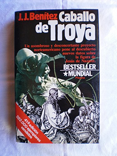 Caballo De Troya