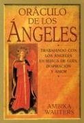 Oráculo de los ángeles