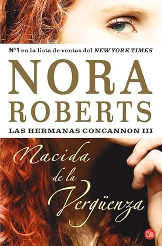 Nacida de la verguenza/ Born in Shame