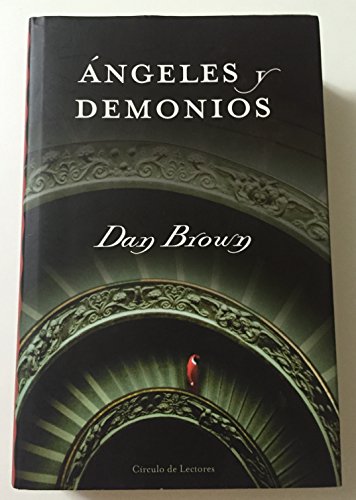 Angeles y demonios (Spanish Edition)