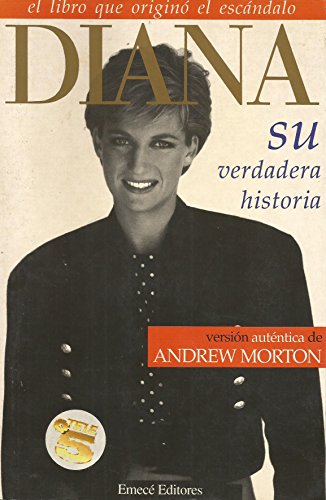 Diana: su verdadera historia