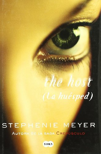 La huésped (The host)