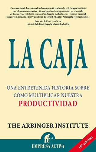 La Caja: Una Entretenida Historia Sobre Como Multiplicar Nuestra Productividad