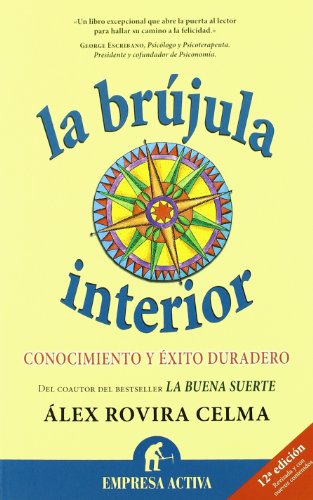 La brújula interior (Spanish Edition)
