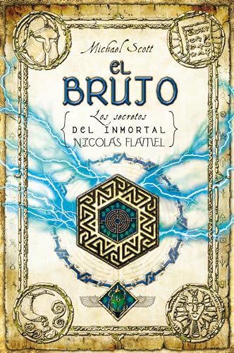 El brujo (Los secretos del inmortal Nicolas Flamel 5) (Secretos del inmortal Nicolas Flamel / Secrets of the Immortal Nicholas Flamel (Spanish)) (Spanish Edition)