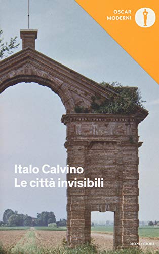 Le citta invisibili (Italian Edition)