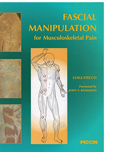 Fascial Manipulation for Musculoskeletal Pain