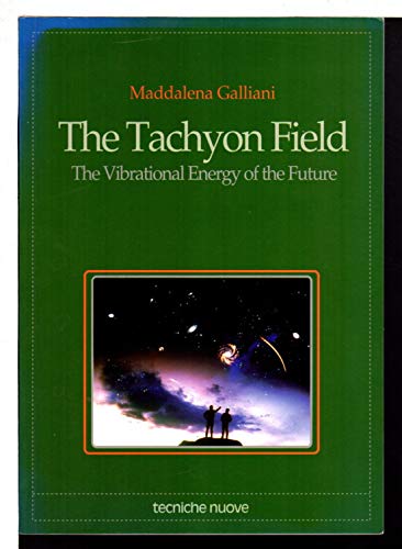 The Tachyon Field