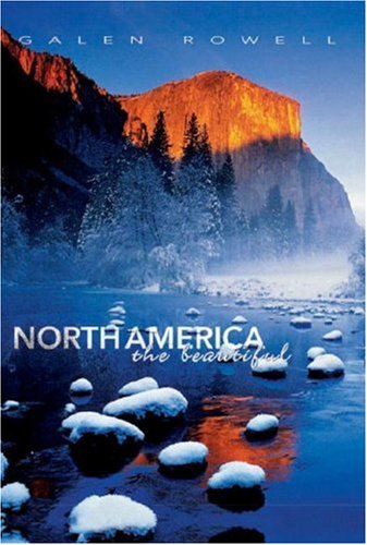 North America The Beautiful