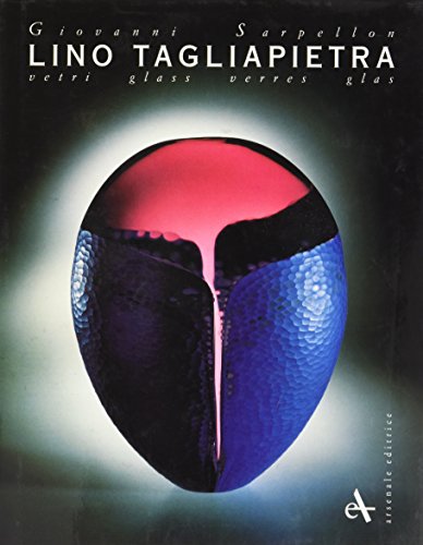 Lino Tagliapietra Glass