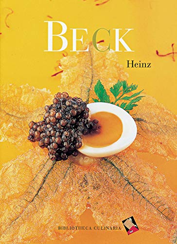 Heinz Beck