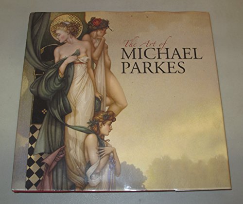 The Art of Michael Parkes