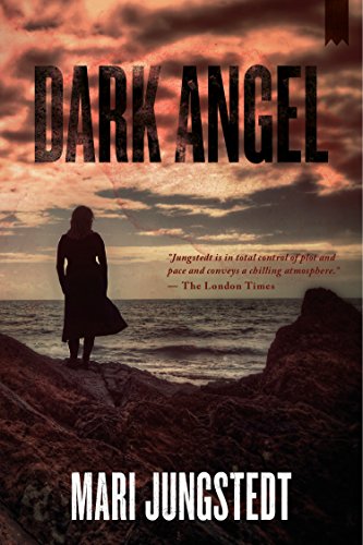 Dark Angel (The Anders Knutas Series)