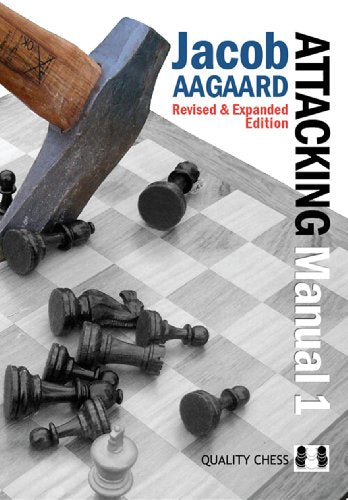 Attacking Manual (Volume 1)