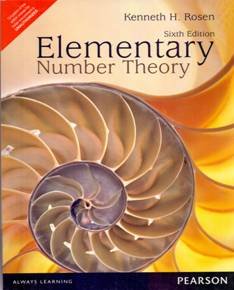 Elementary Number Theory (6th Edition)
