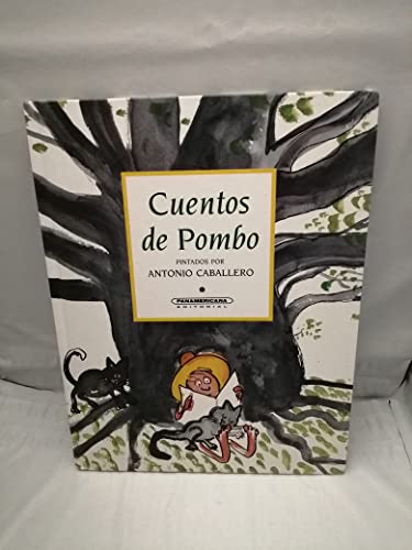 Cuentos de Pombo (Spanish Edition)