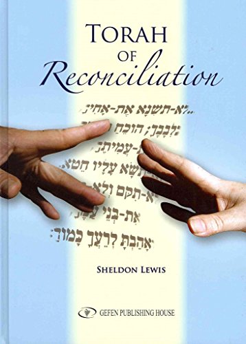 Torah of Reconciliation