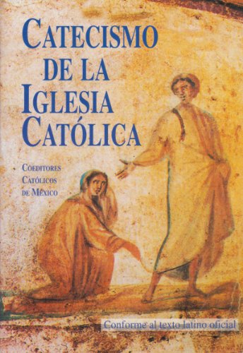 Catecismo De La Iglesia Catolica