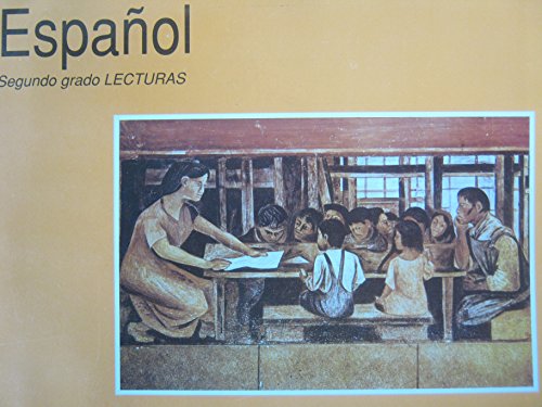 Espanol Segundo Grado Lecturas