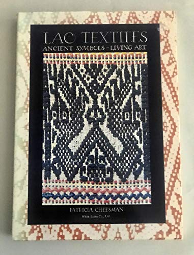 Lao textiles: Ancient symbols-living art