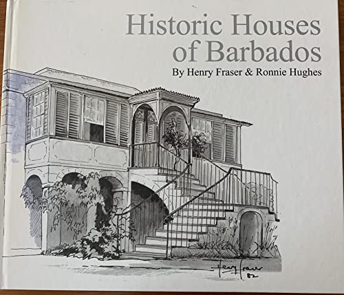 Historic Houses of Barbados