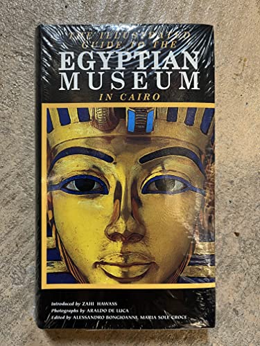 Illustrated Guide to the Egyptian Museum in Cairo