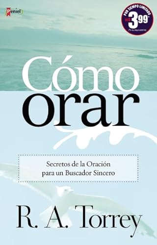 Cómo Orar (Spanish Edition)