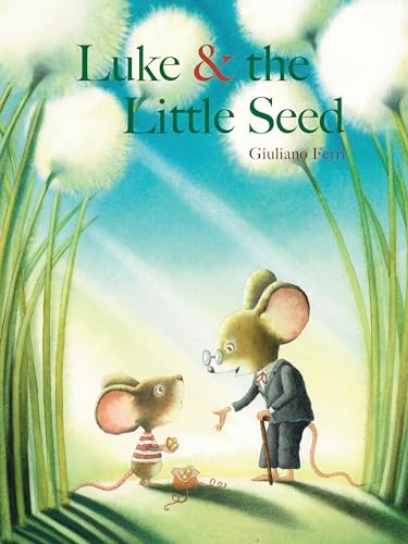 Luke & the Little Seed