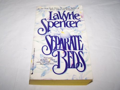 Separate Beds - by Spencer, LaVyrle - Paperback