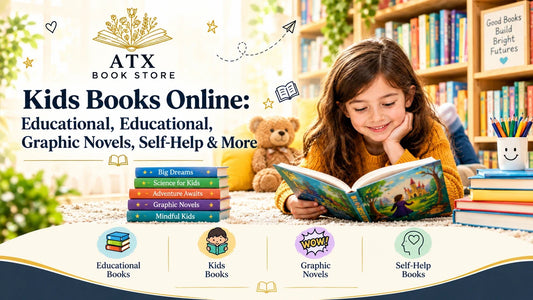 buy children's books online