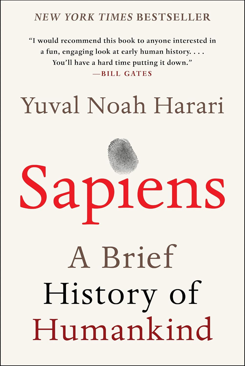 Non Fiction Books