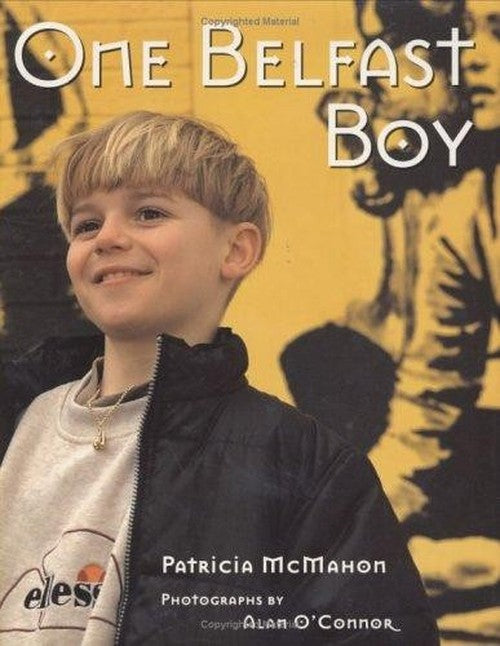 One Belfast Boy