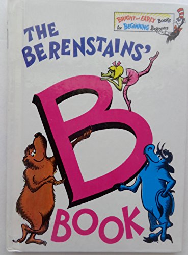Berenstains' B Book