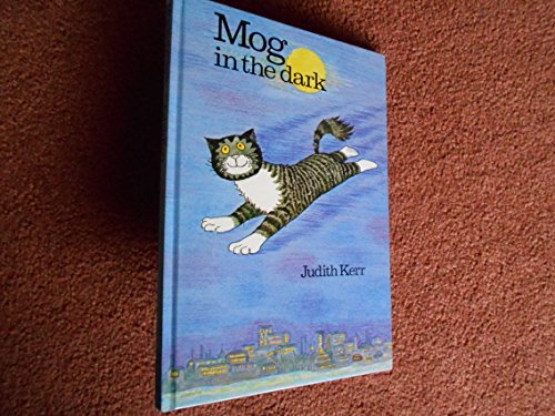 Mog in the Dark