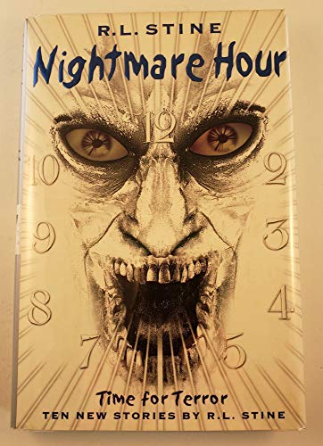 Nightmare Hour