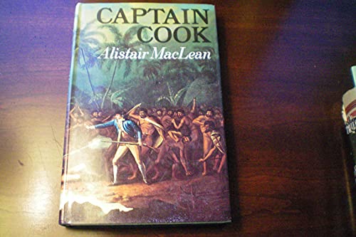 Captain Cook