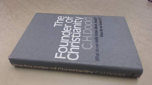 Founder of Christianity