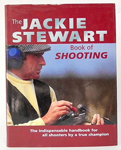 Jackie Stewart's Clay Shooting