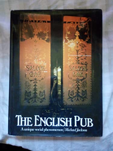 The English Pub