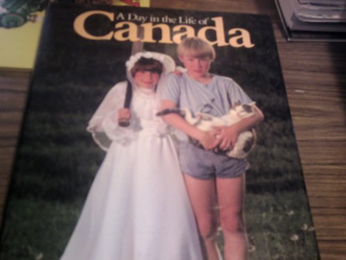 A Day in the Life of Canada