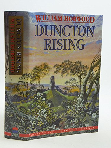 Duncton Rising (Book of Silence)