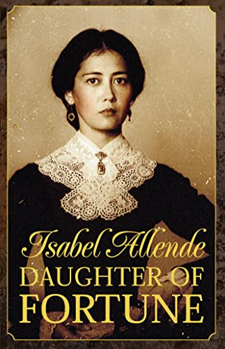 Daughter of Fortune 1ST Edition