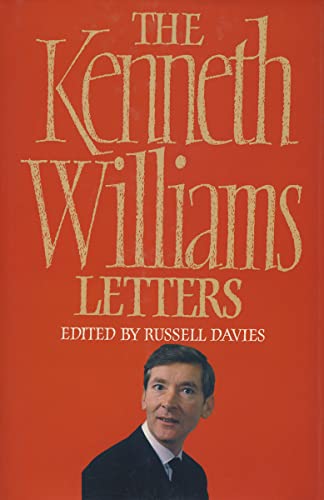 Kenneth Williams Letters