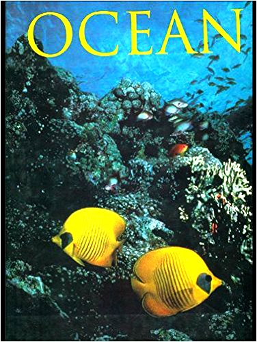 Ocean: Photographs from the World's Greatest Underwater Photographers