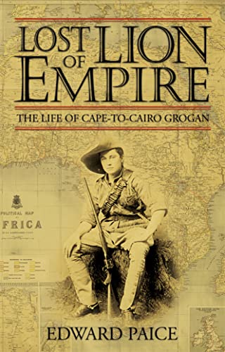 Lost Lion of Empire