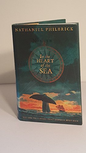In the Heart of the Sea: The Epic True Story That Inspired 'Moby Dick