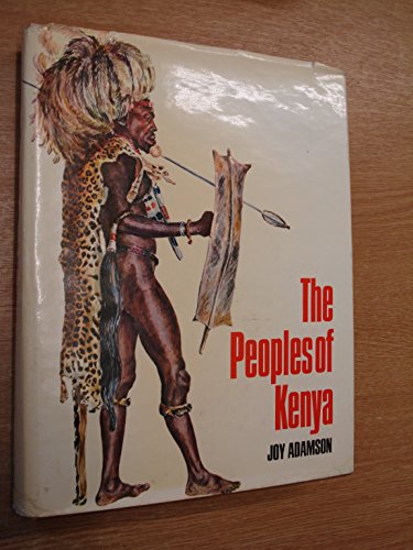 Peoples of Kenya
