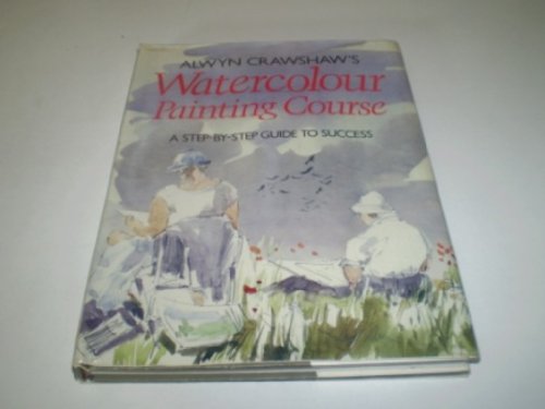 Alwyn Crawshaw's Watercolour Painting Course