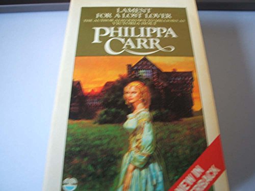 Lament for a Lost Lover